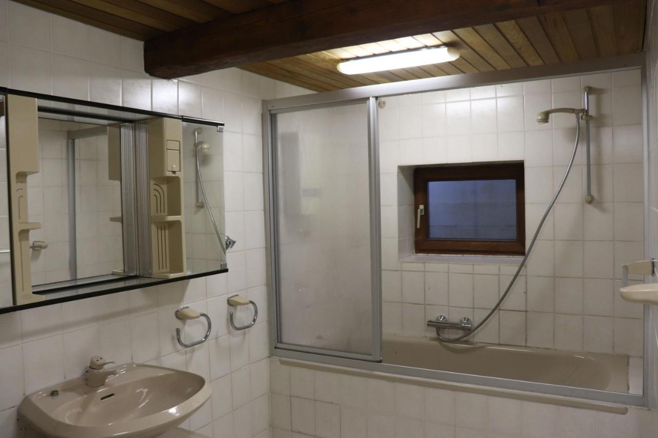 Landhaus Mit Saunakeller Bad Wünnenberg 외부 사진