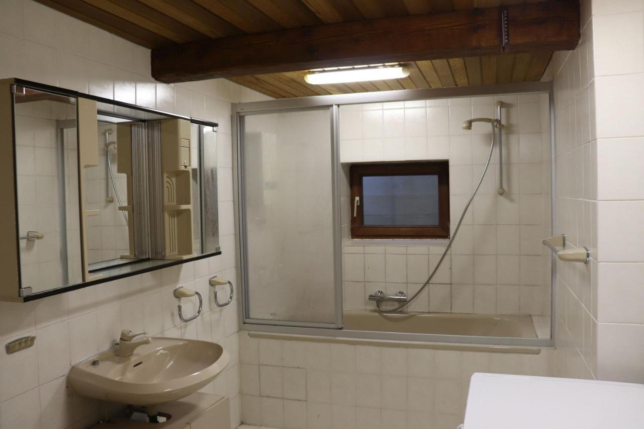Landhaus Mit Saunakeller Bad Wünnenberg 외부 사진
