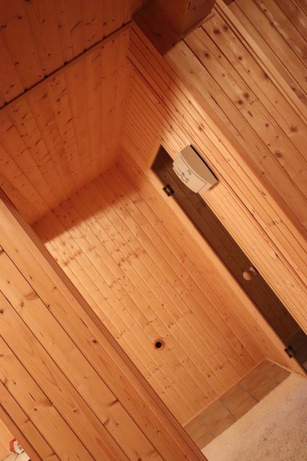 Landhaus Mit Saunakeller Bad Wünnenberg 외부 사진