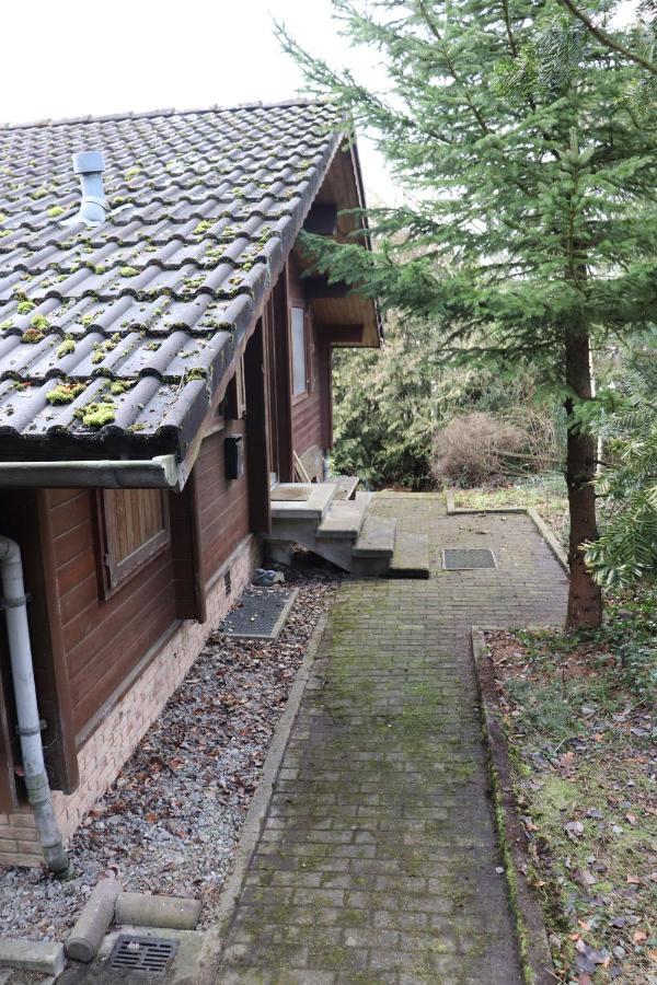 Landhaus Mit Saunakeller Bad Wünnenberg 외부 사진