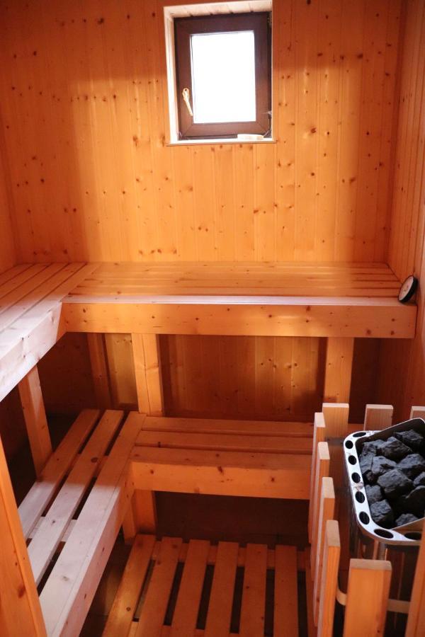 Landhaus Mit Saunakeller Bad Wünnenberg 외부 사진