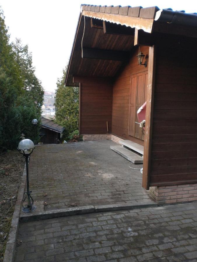 Landhaus Mit Saunakeller Bad Wünnenberg 외부 사진