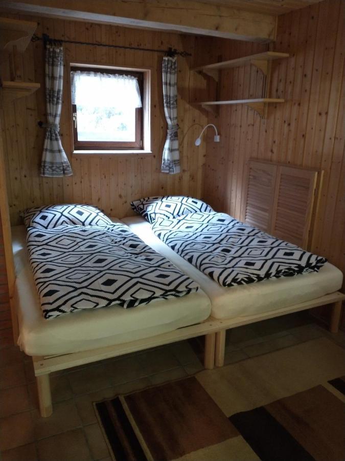 Landhaus Mit Saunakeller Bad Wünnenberg 외부 사진