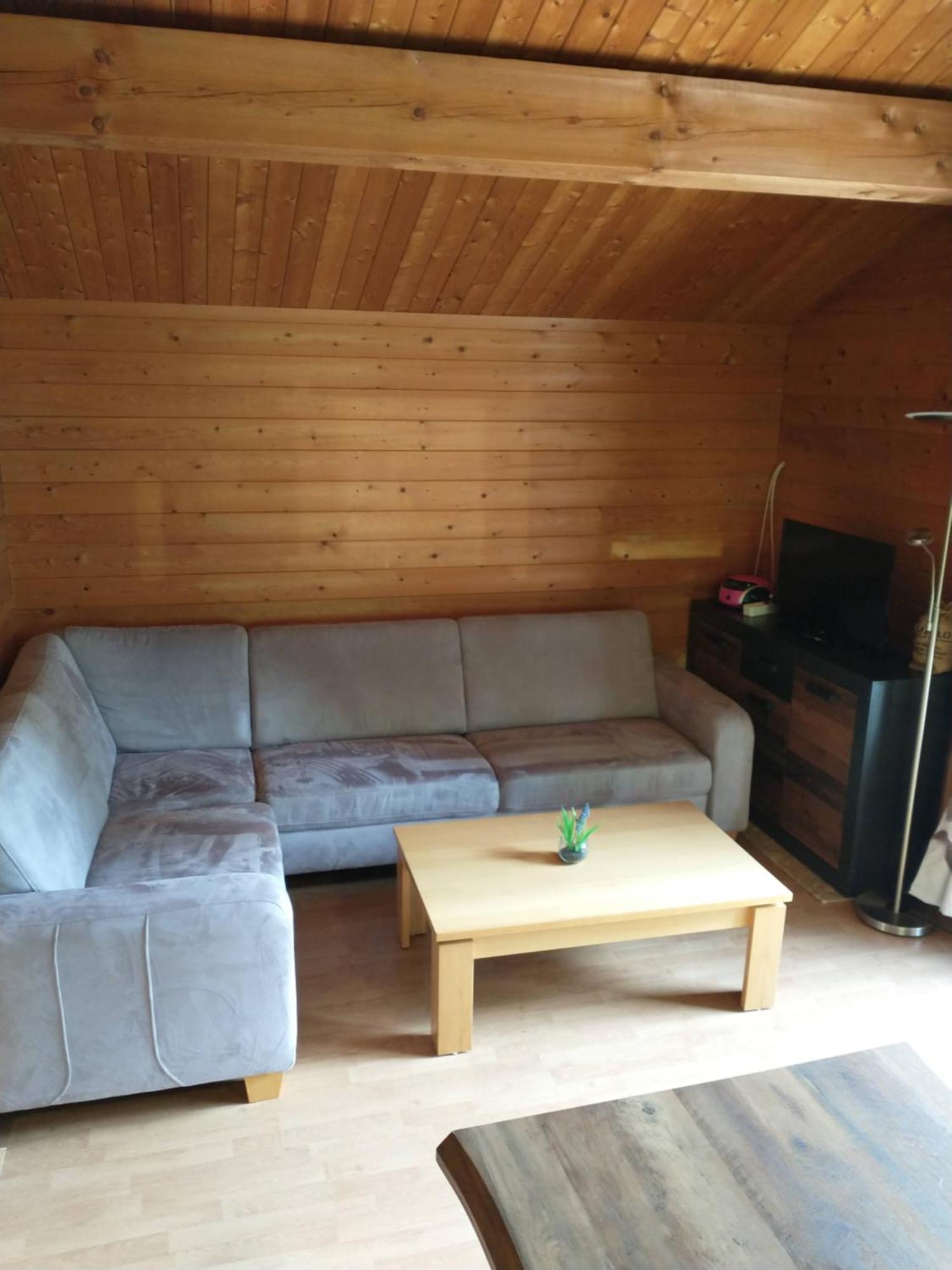 Landhaus Mit Saunakeller Bad Wünnenberg 외부 사진