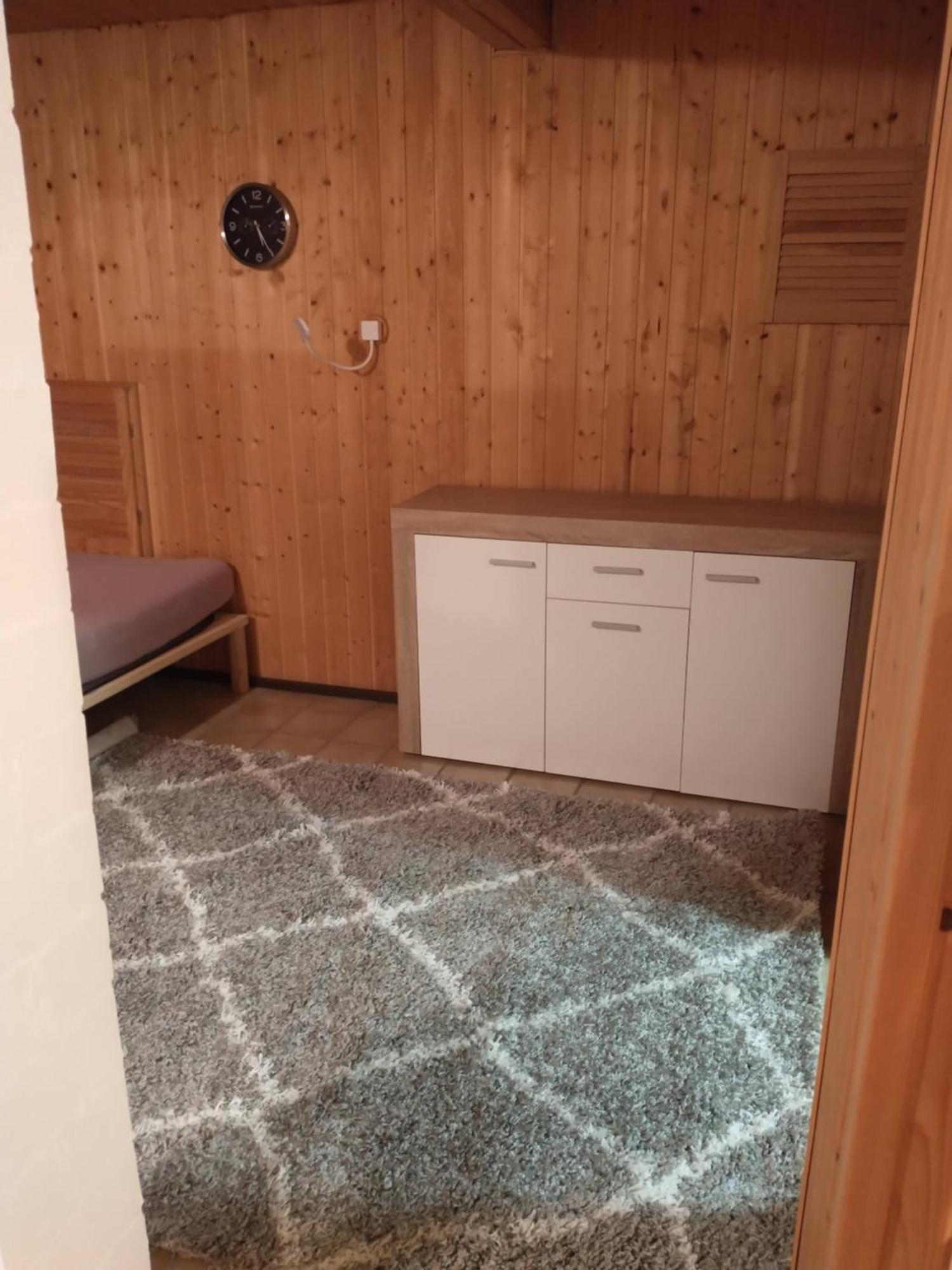 Landhaus Mit Saunakeller Bad Wünnenberg 외부 사진